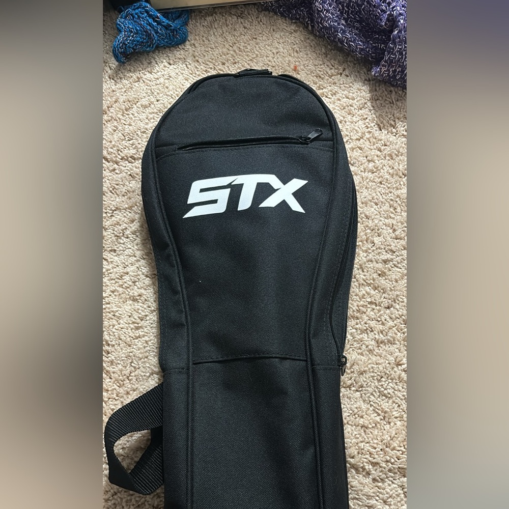 STX LACROSSE STICK BAG